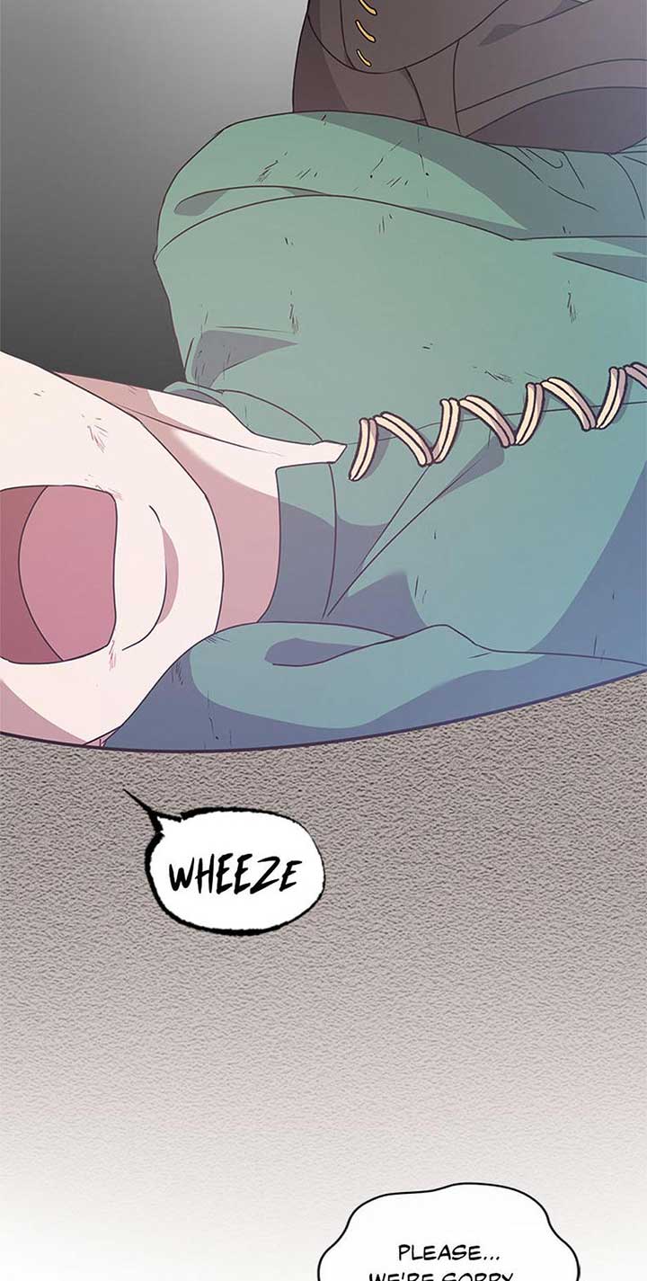 Bank Lady Chapter 8 page 66