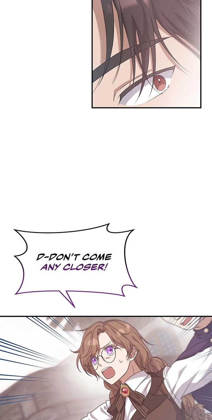 Bank Lady Chapter 8 page 68