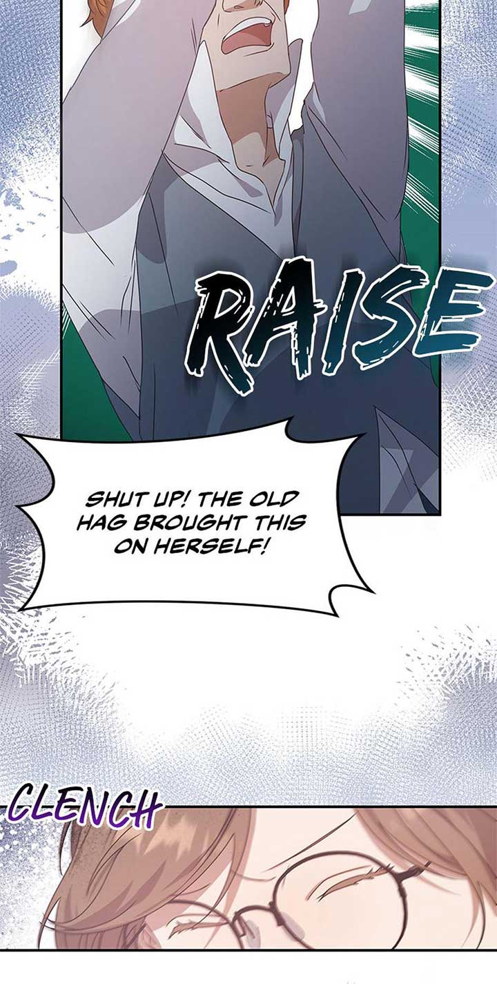 Bank Lady Chapter 8 page 70