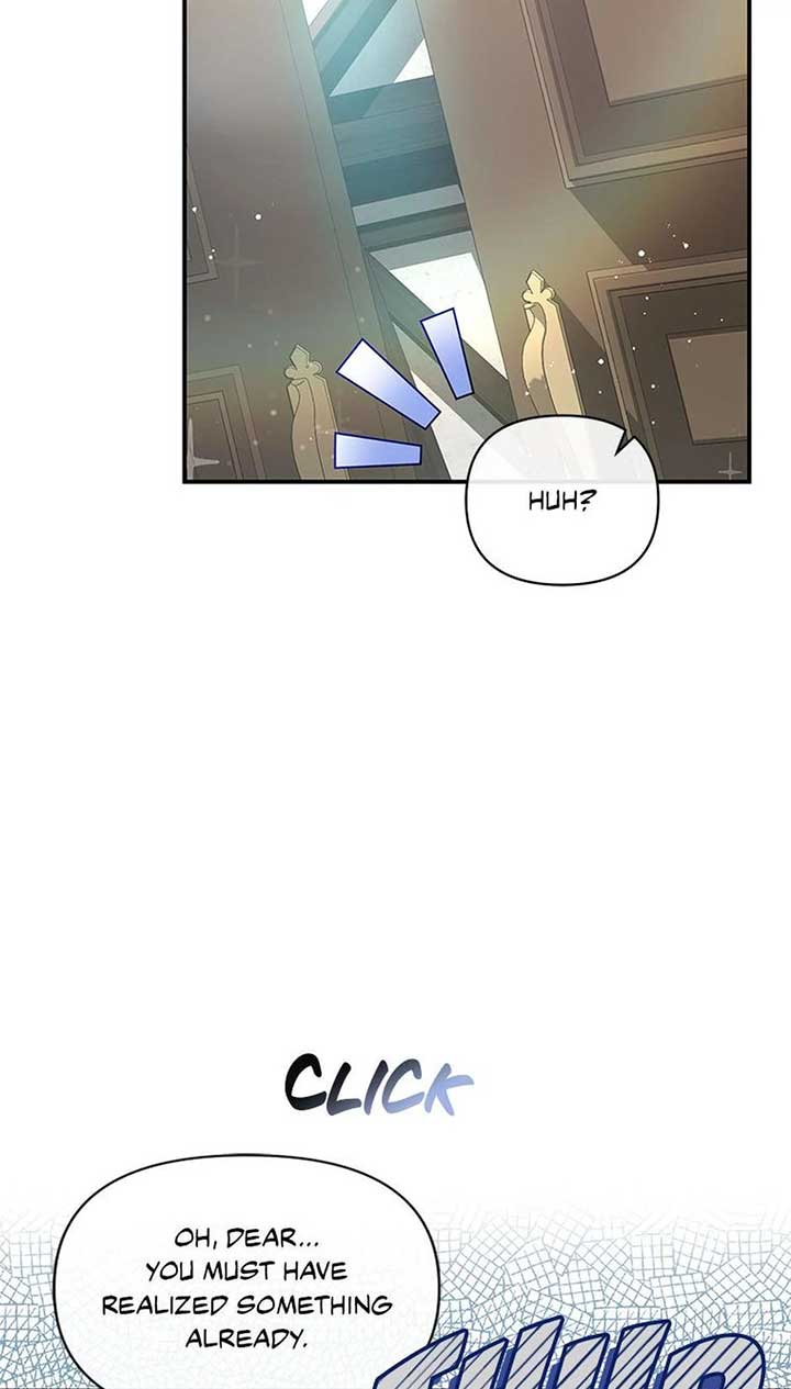 Bank Lady Chapter 8 page 8