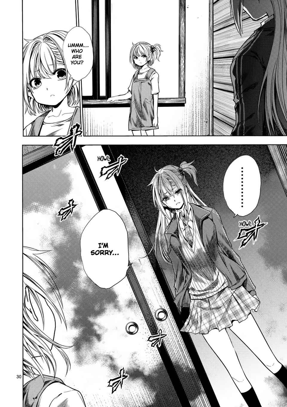 Battle in 5 Seconds After Meeting Chapter 228.2 page 14