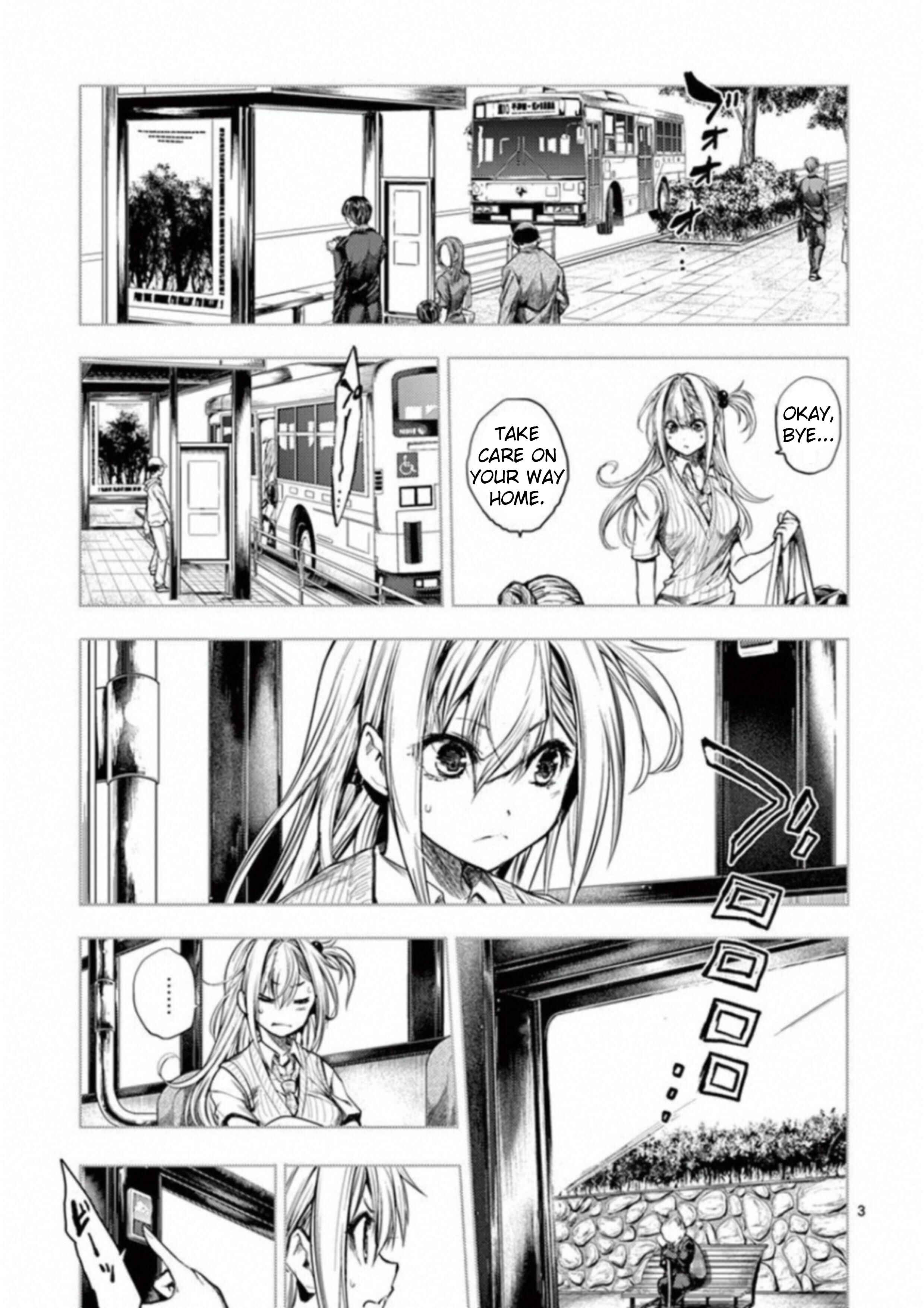 Battle in 5 Seconds After Meeting Chapter 86 page 2