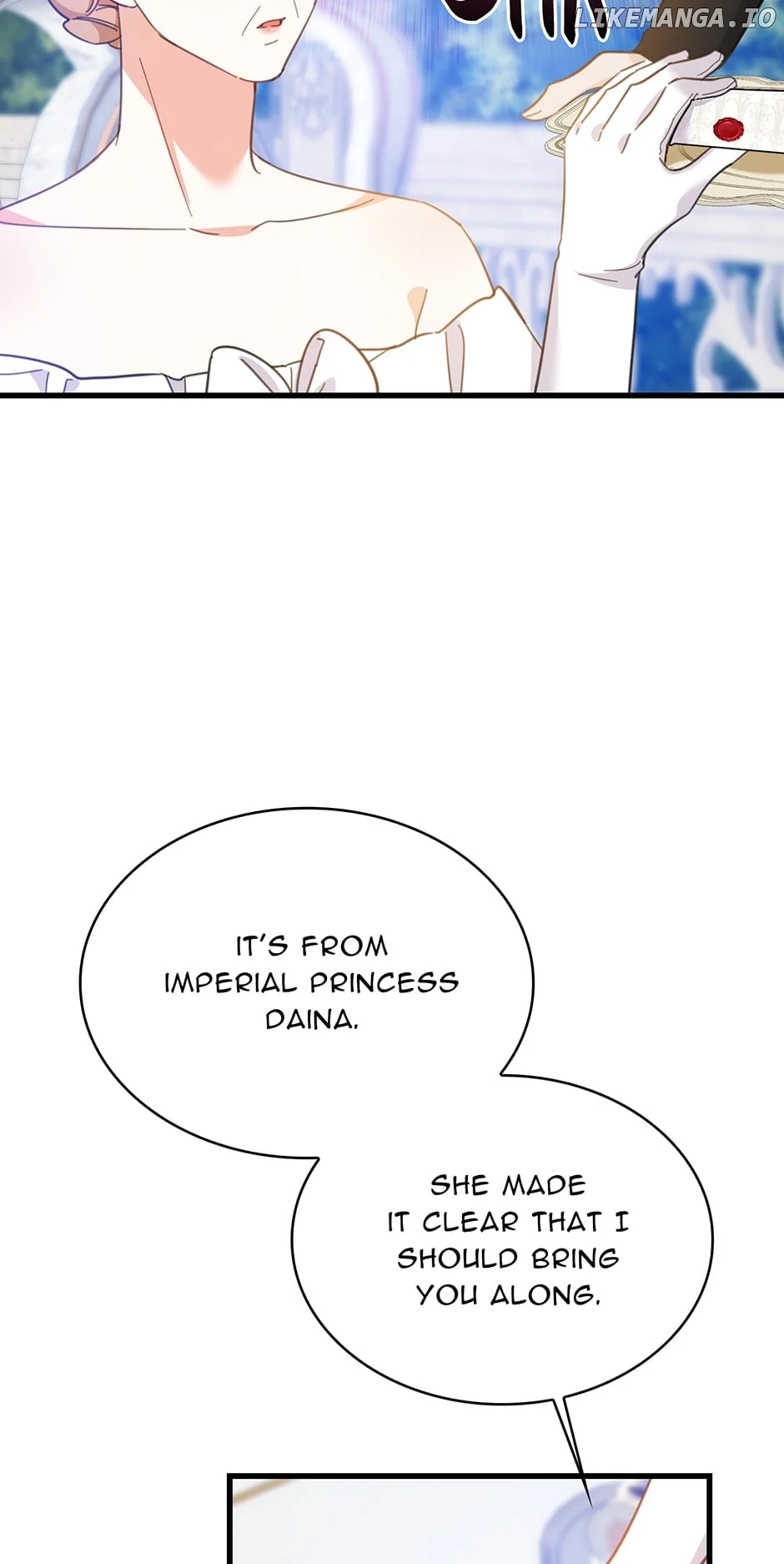 Be Crazy About Me Chapter 33 page 13