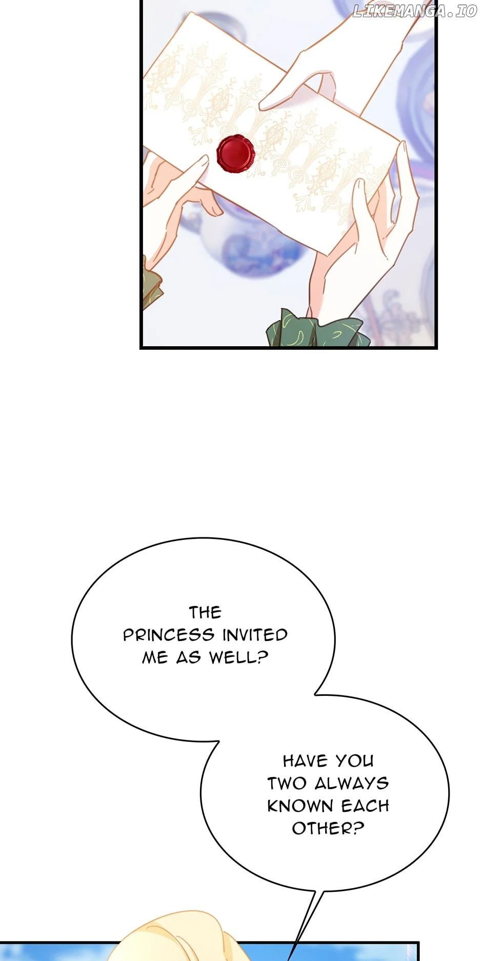 Be Crazy About Me Chapter 33 page 14