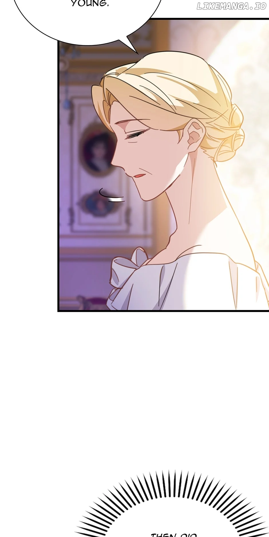 Be Crazy About Me Chapter 33 page 16