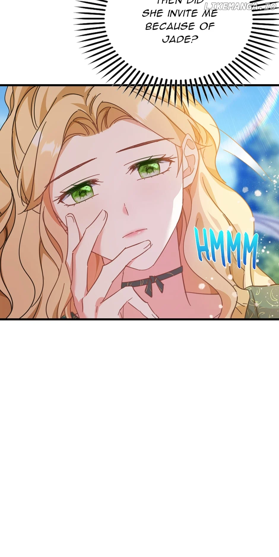Be Crazy About Me Chapter 33 page 17