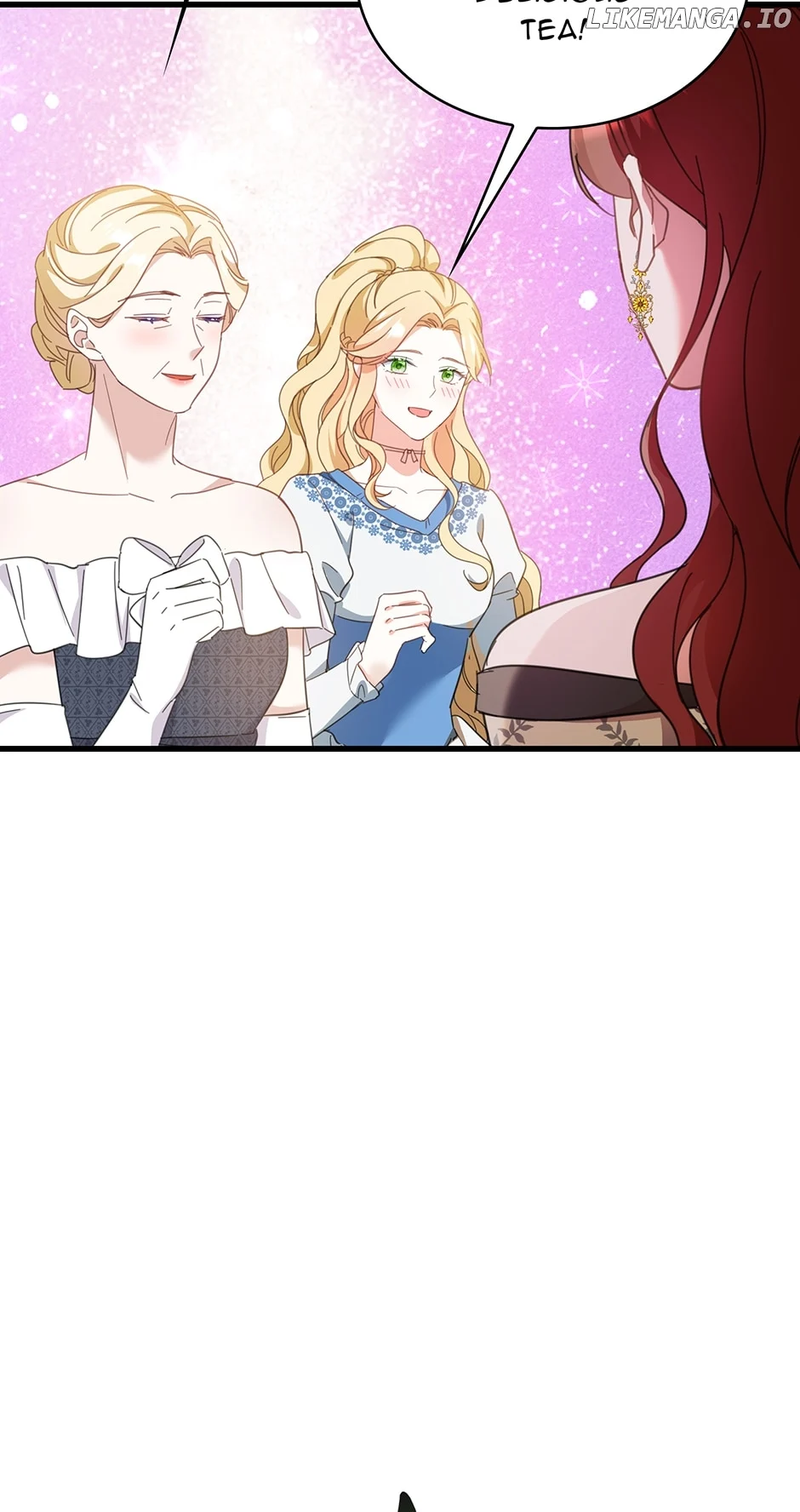 Be Crazy About Me Chapter 33 page 24