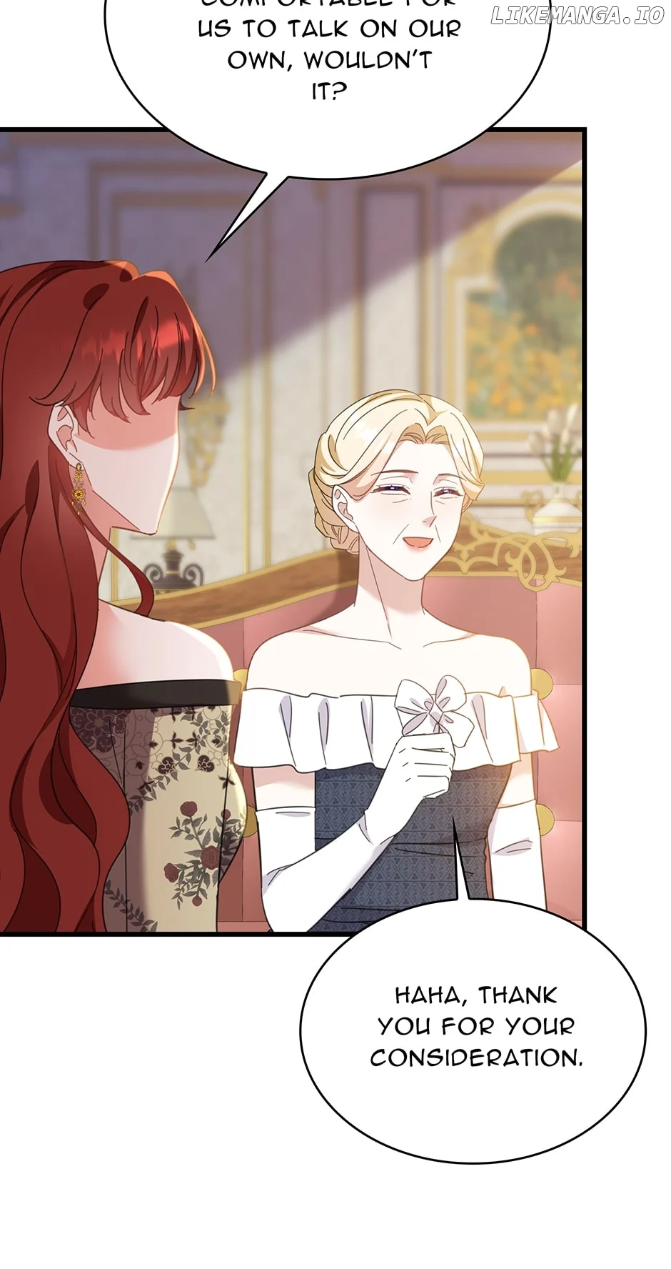 Be Crazy About Me Chapter 33 page 26
