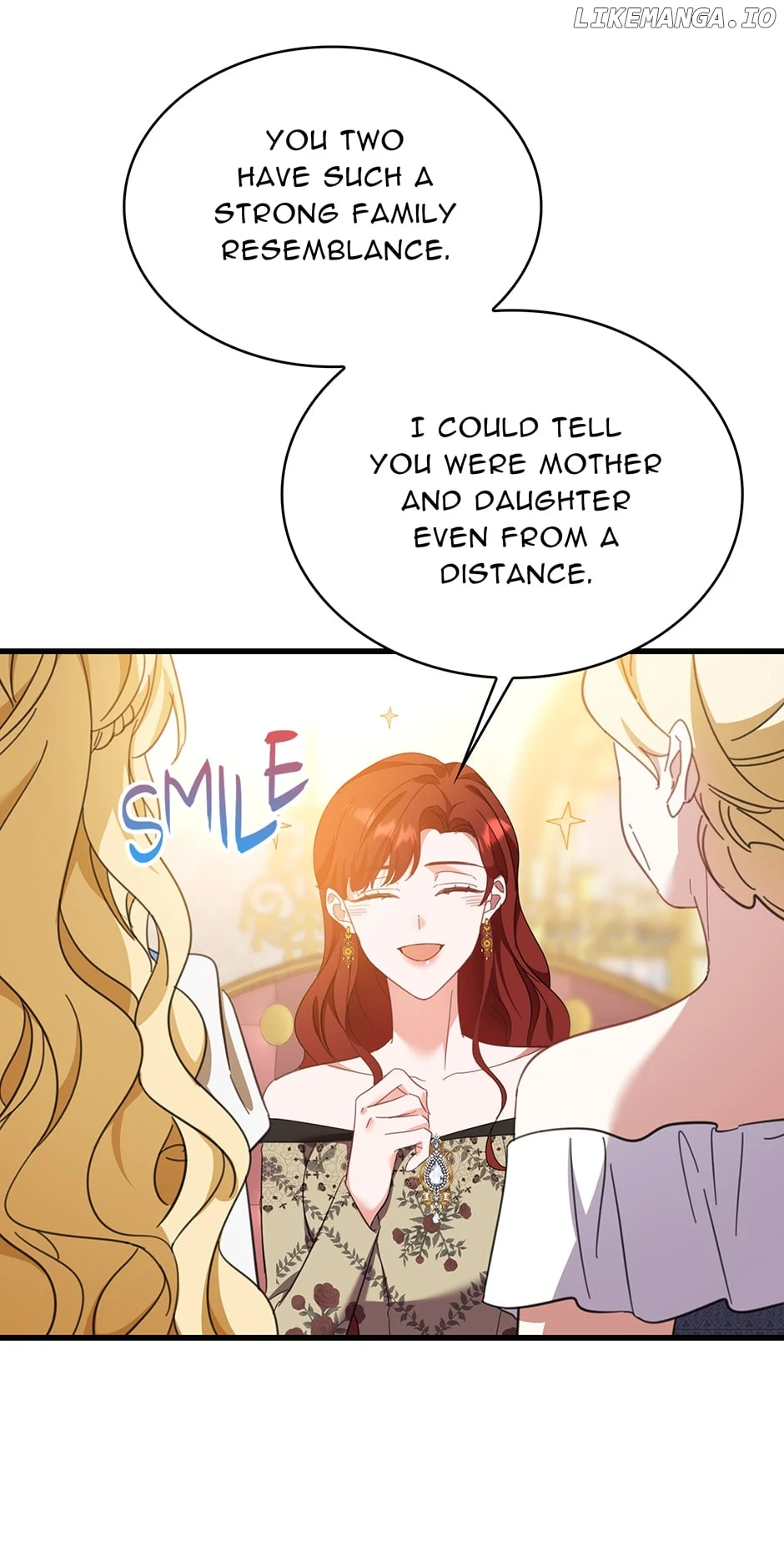 Be Crazy About Me Chapter 33 page 27