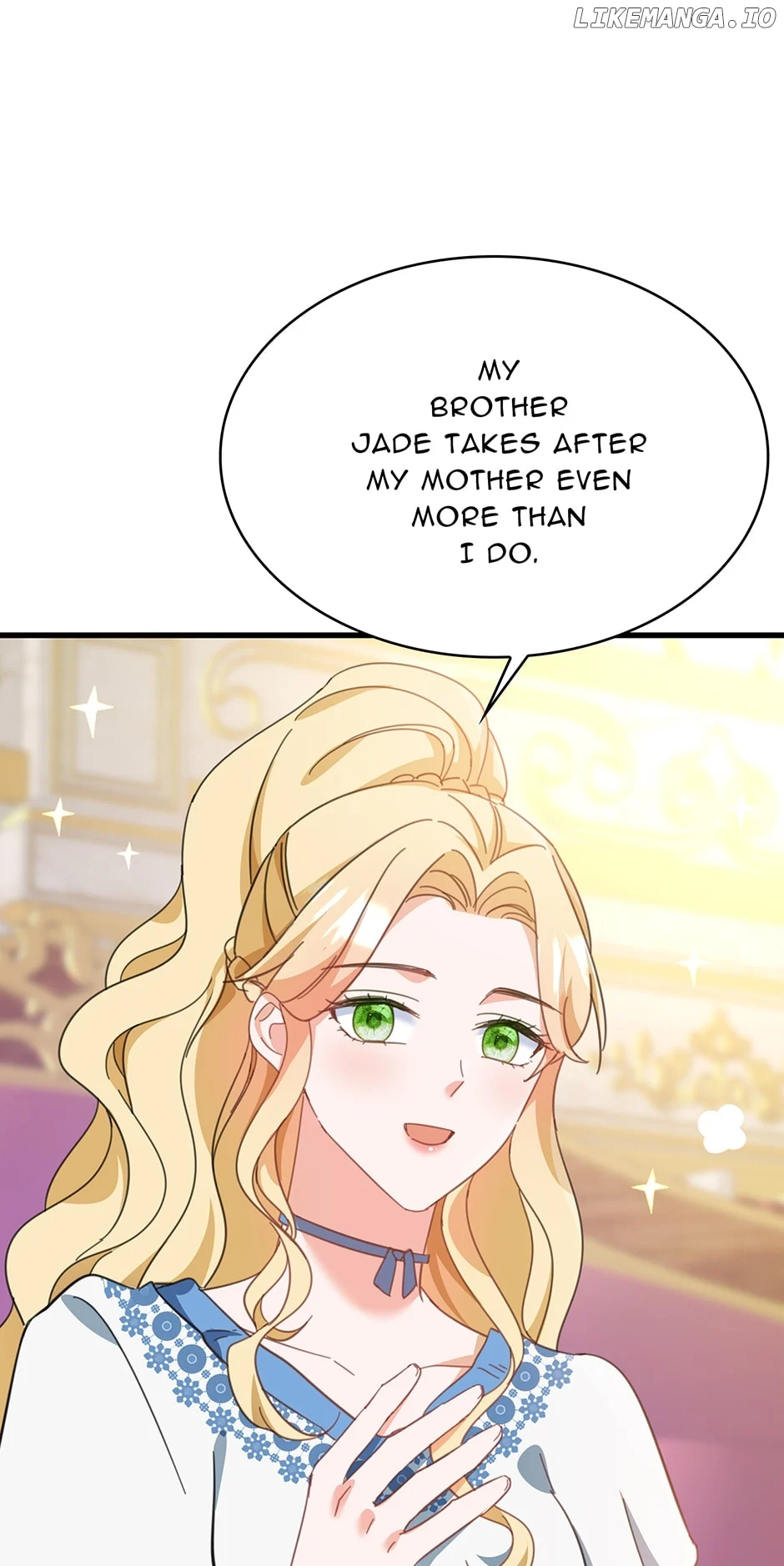 Be Crazy About Me Chapter 33 page 28