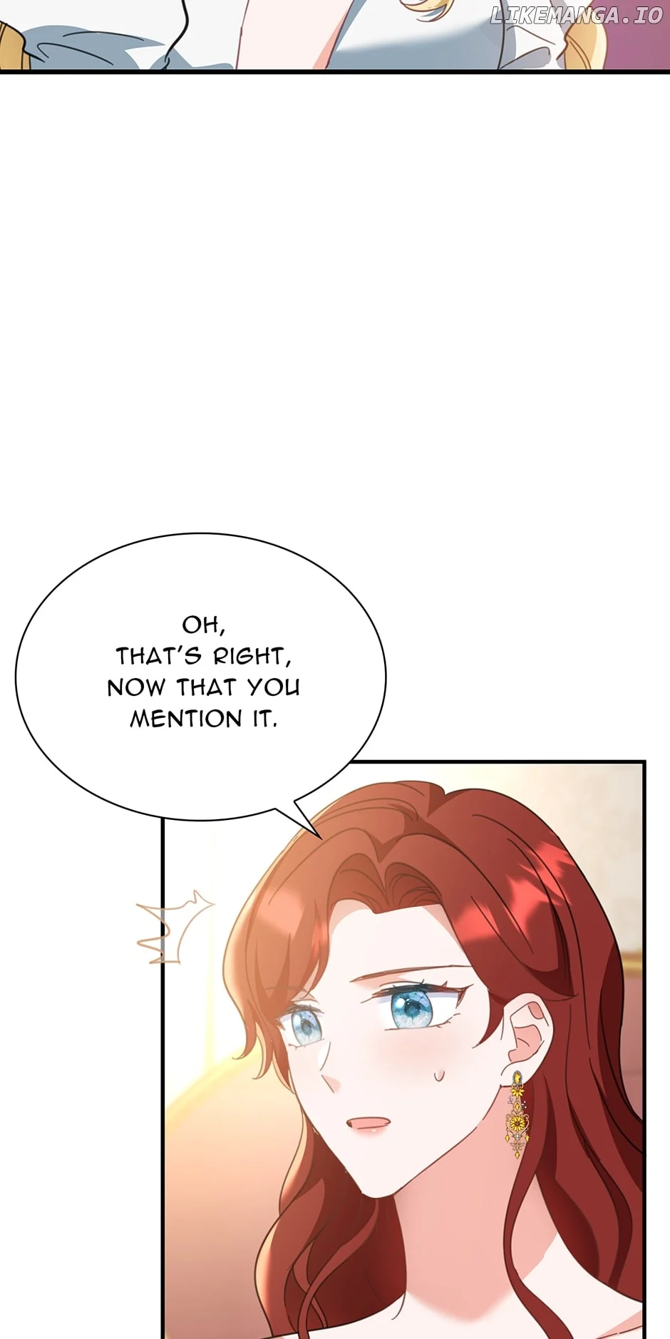 Be Crazy About Me Chapter 33 page 29
