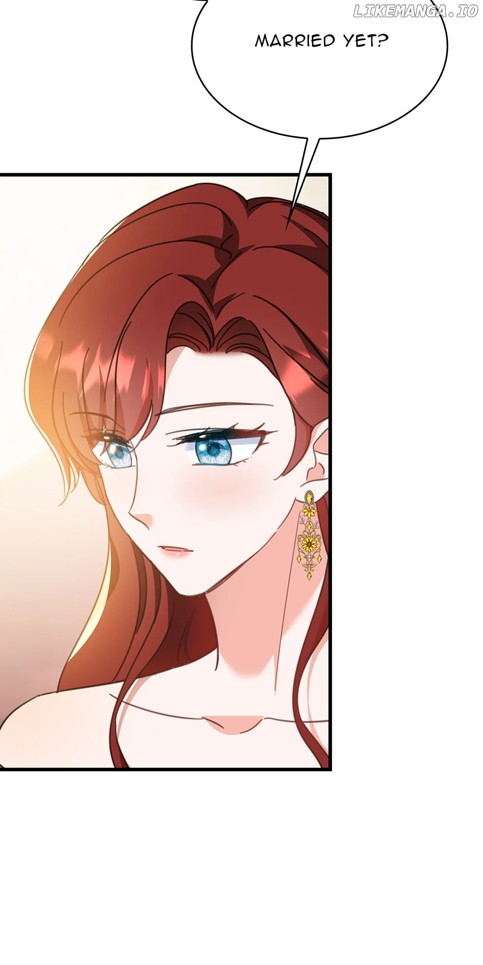 Be Crazy About Me Chapter 33 page 32