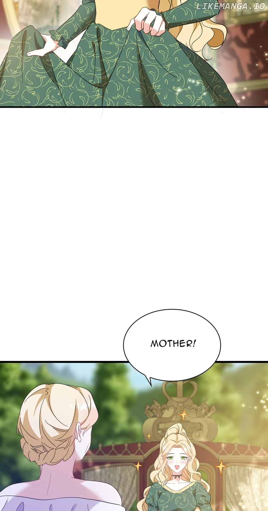 Be Crazy About Me Chapter 33 page 3