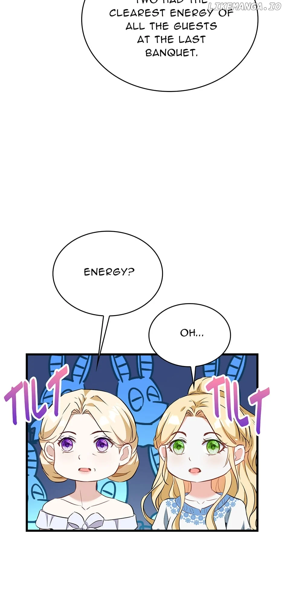 Be Crazy About Me Chapter 33 page 39