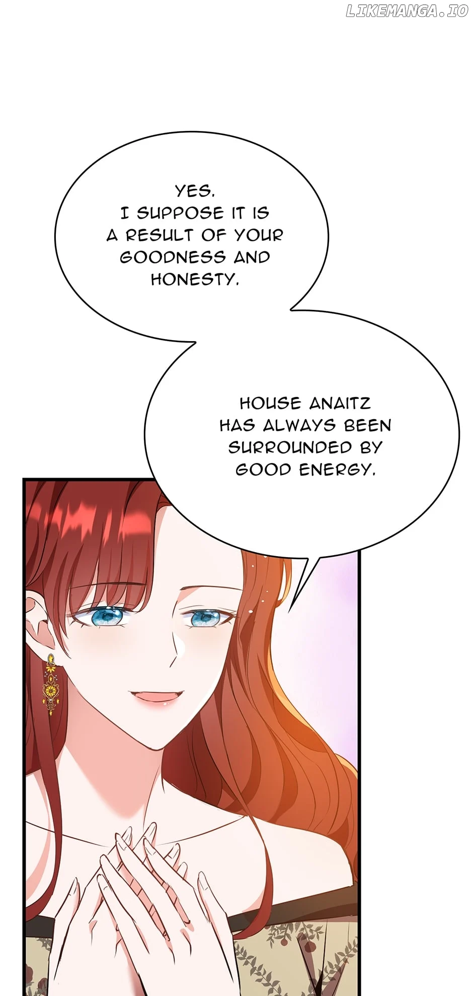 Be Crazy About Me Chapter 33 page 40
