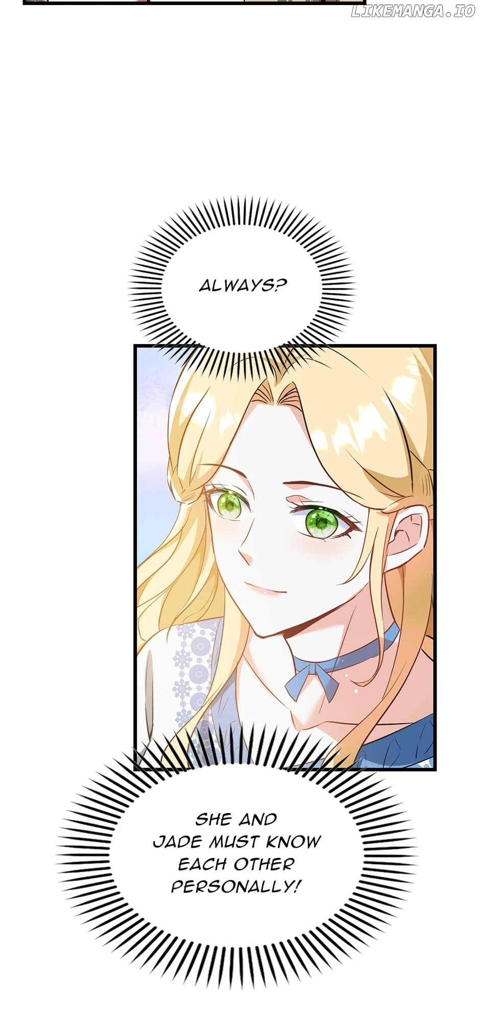Be Crazy About Me Chapter 33 page 41