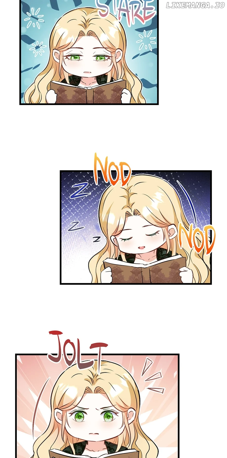 Be Crazy About Me Chapter 33 page 46
