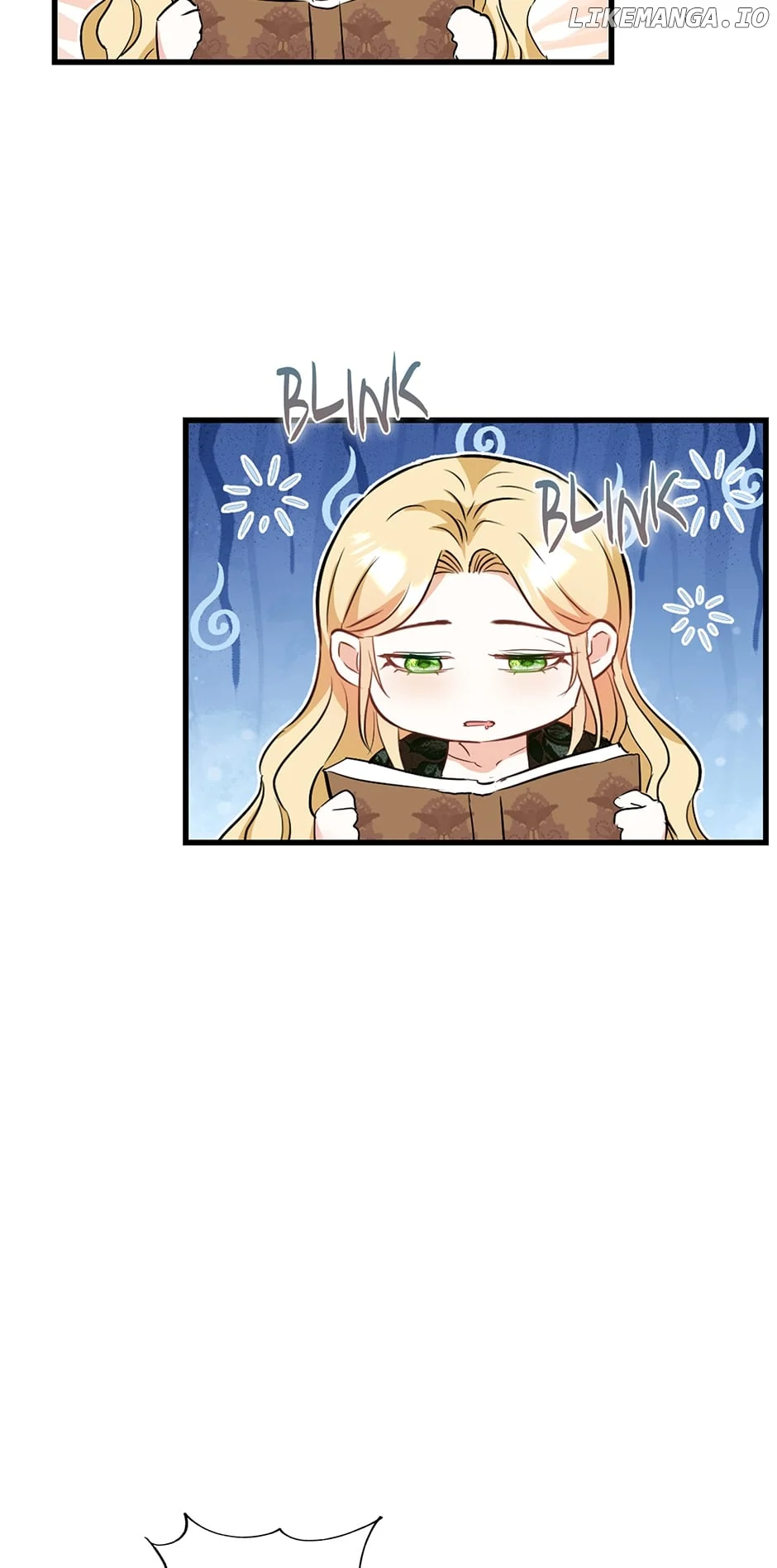 Be Crazy About Me Chapter 33 page 47