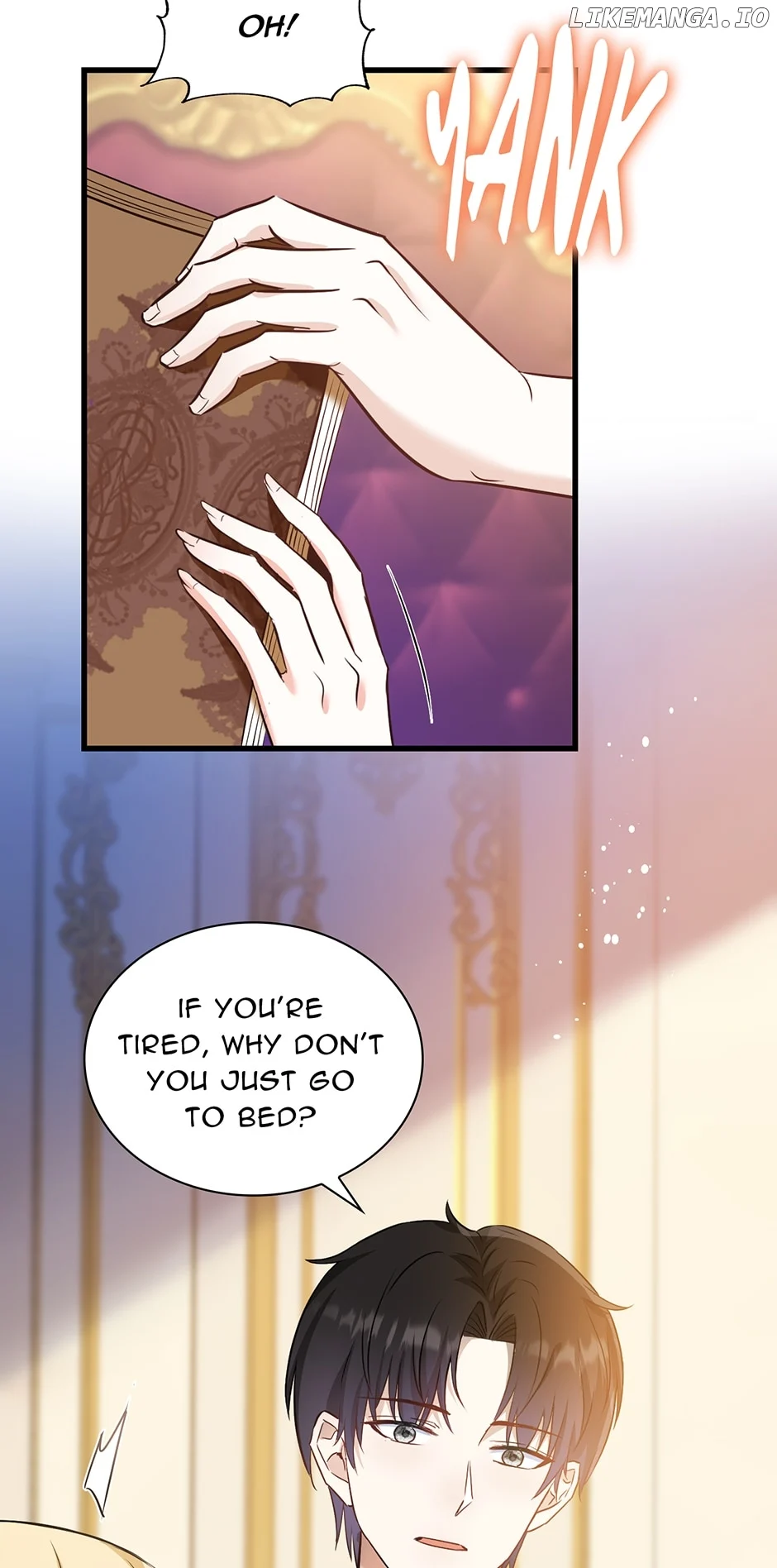 Be Crazy About Me Chapter 33 page 48