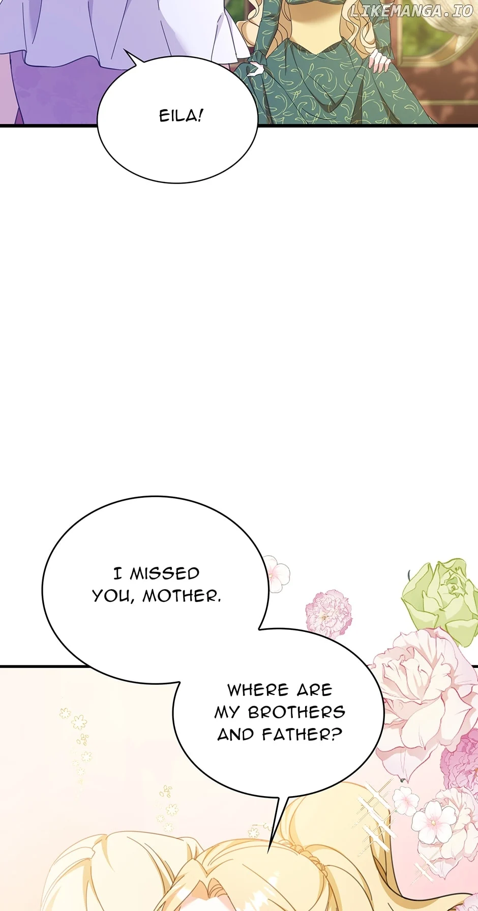 Be Crazy About Me Chapter 33 page 4