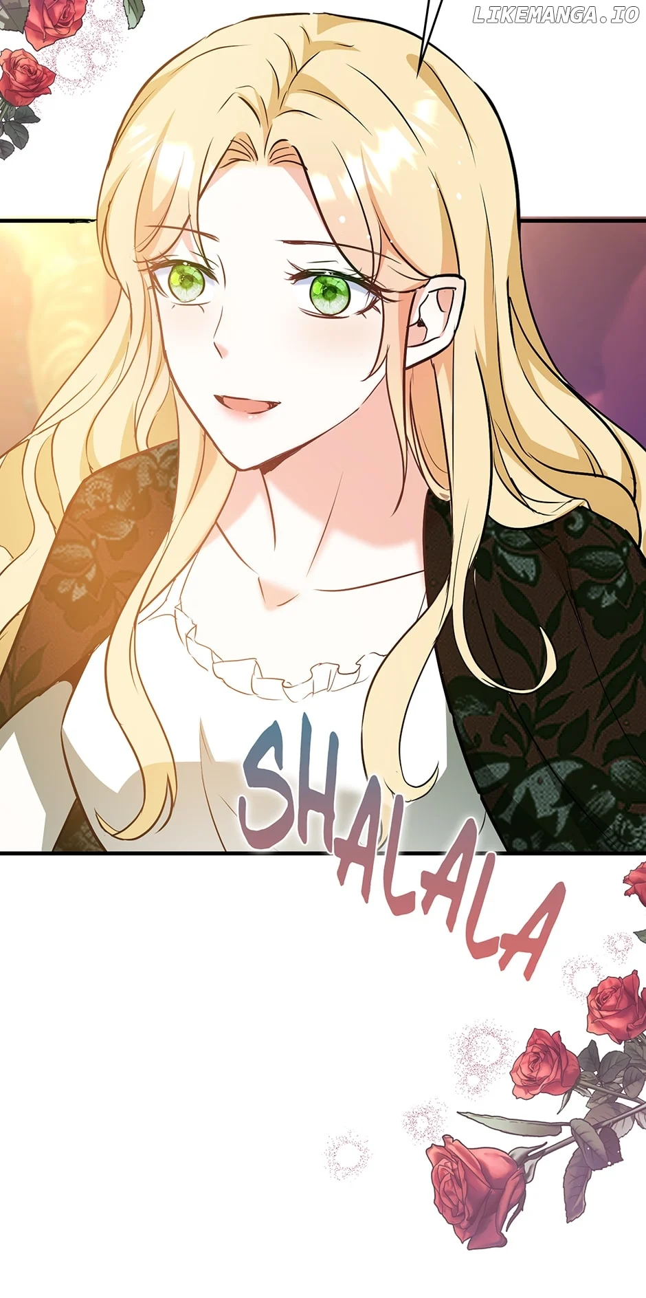 Be Crazy About Me Chapter 33 page 50