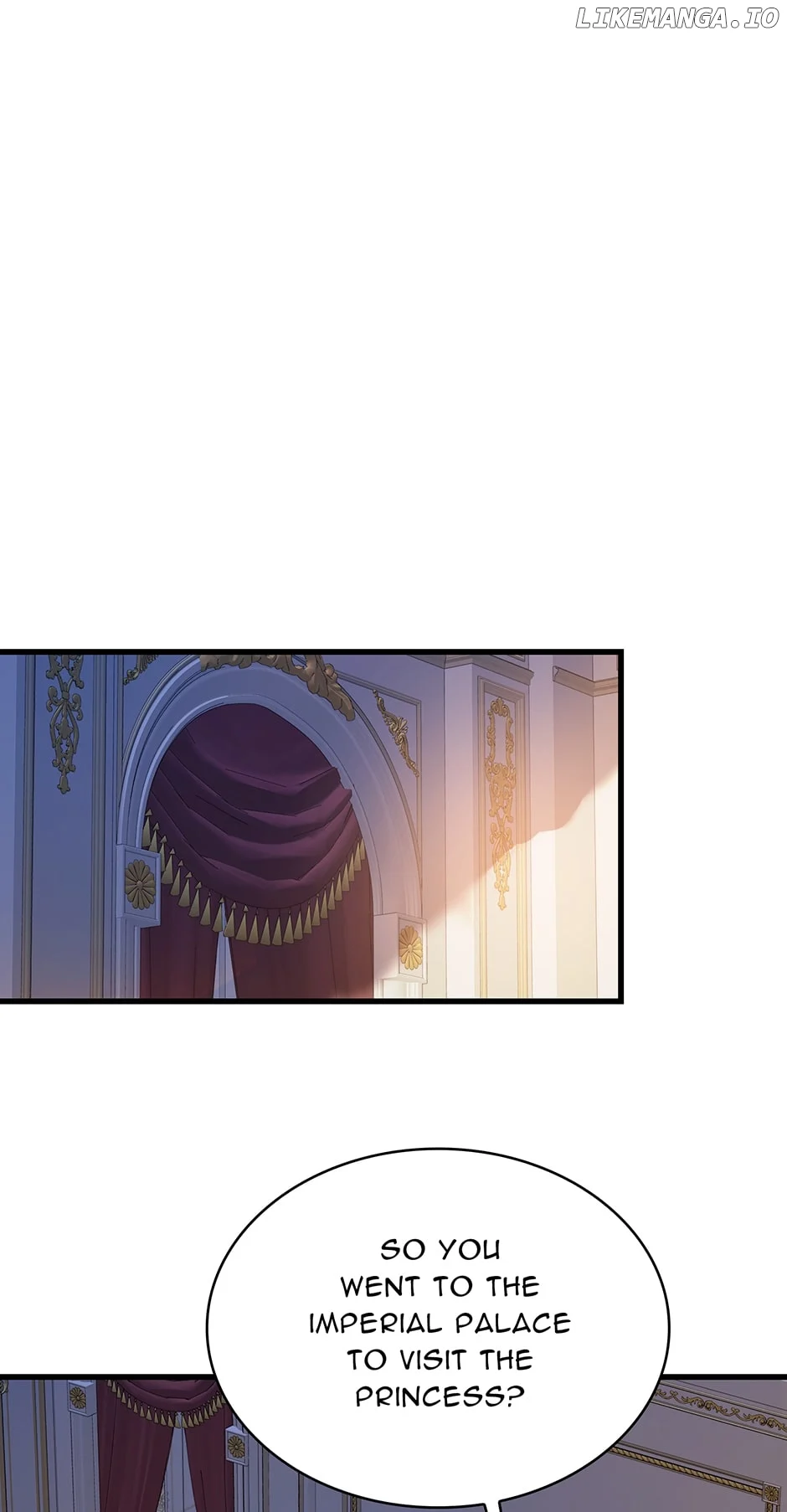 Be Crazy About Me Chapter 33 page 51
