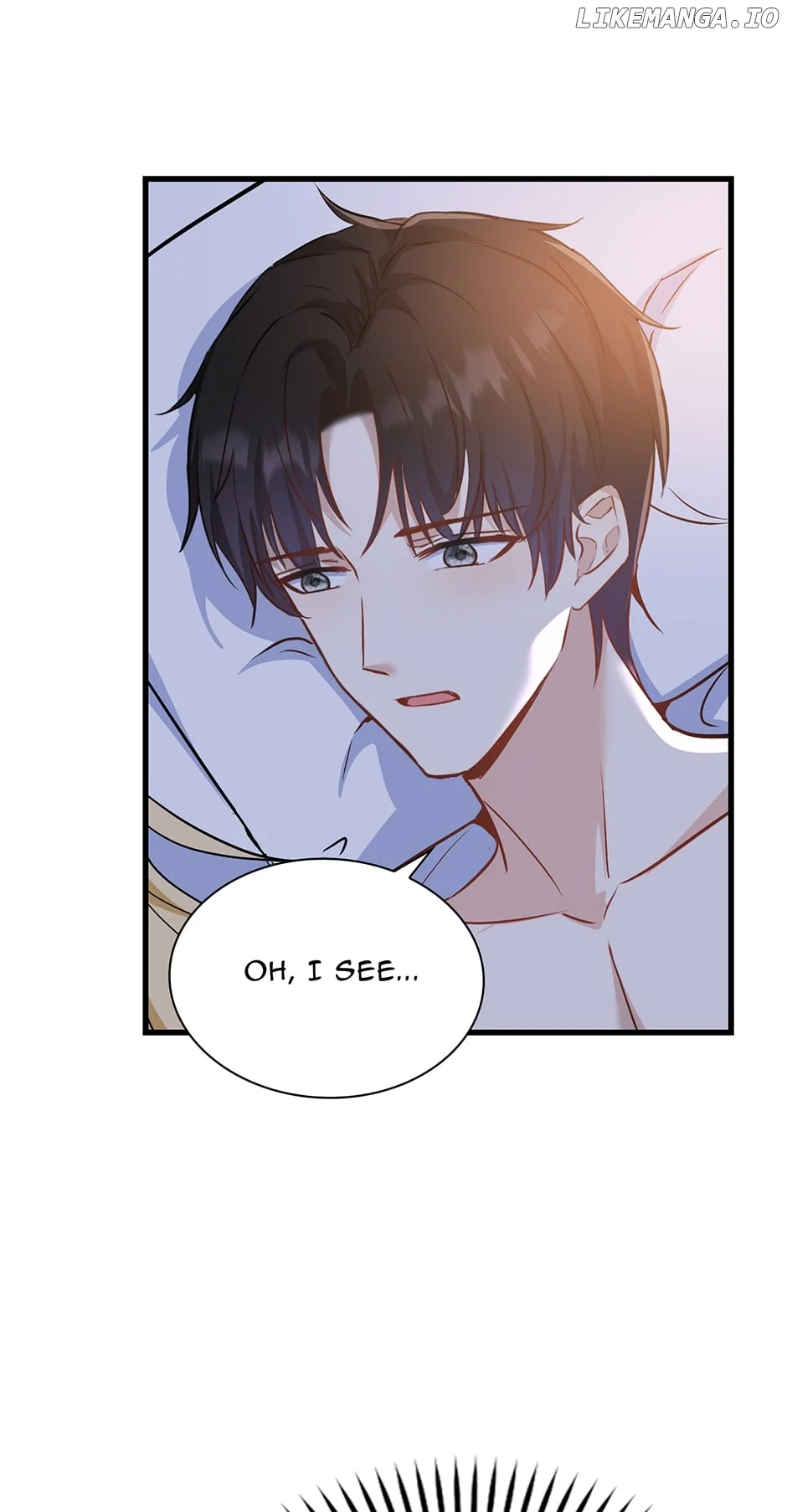 Be Crazy About Me Chapter 33 page 54
