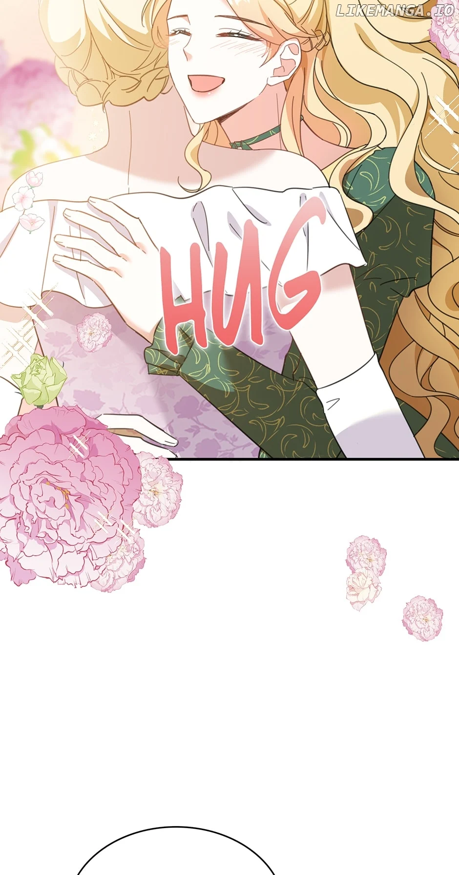 Be Crazy About Me Chapter 33 page 5