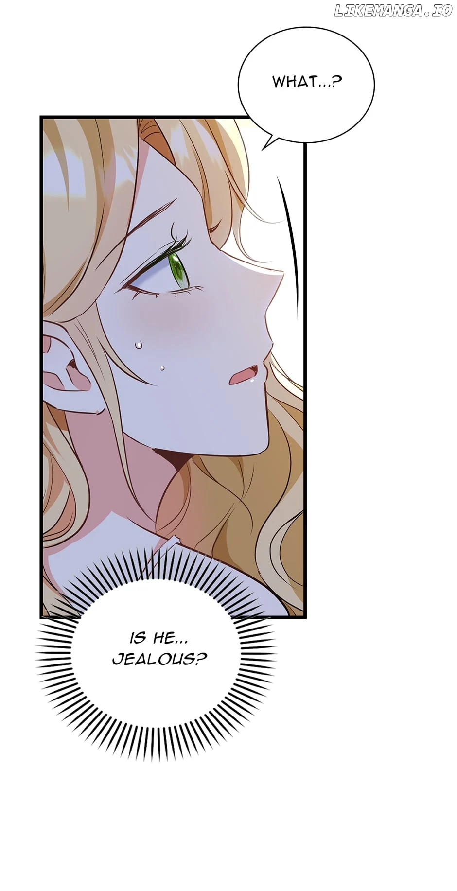 Be Crazy About Me Chapter 33 page 60