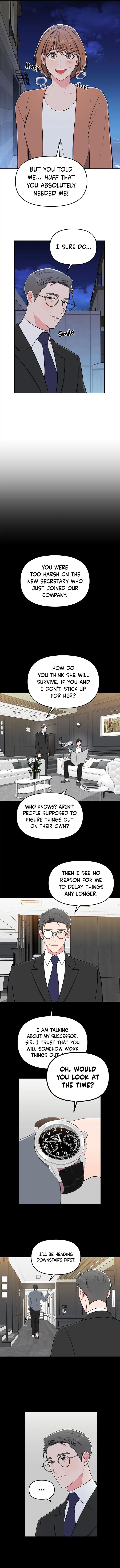 Bear Care Chapter 1 page 9