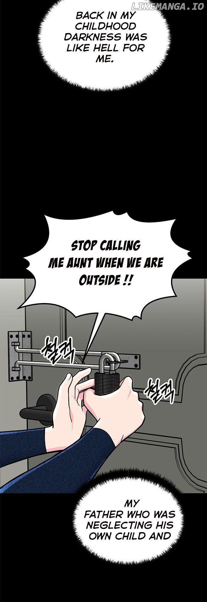 Bear Care Chapter 10 page 19