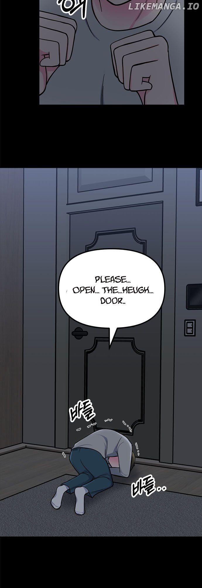 Bear Care Chapter 10 page 23