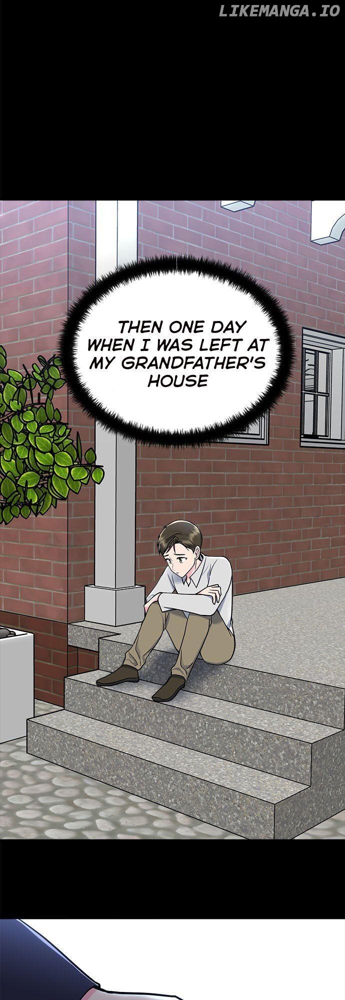 Bear Care Chapter 10 page 24