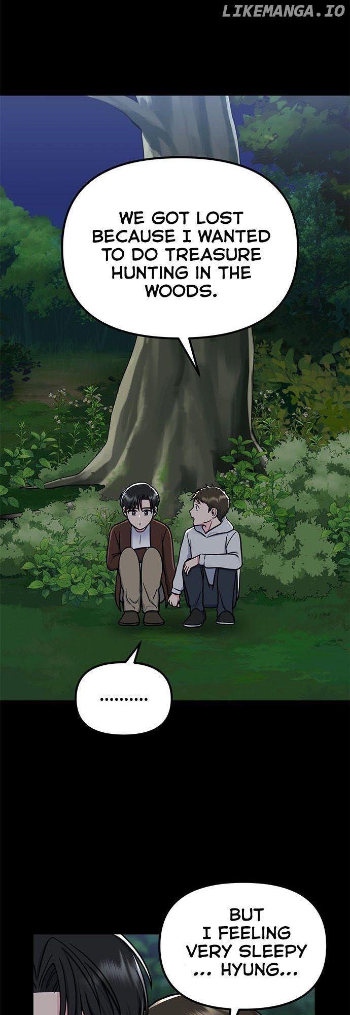 Bear Care Chapter 10 page 32