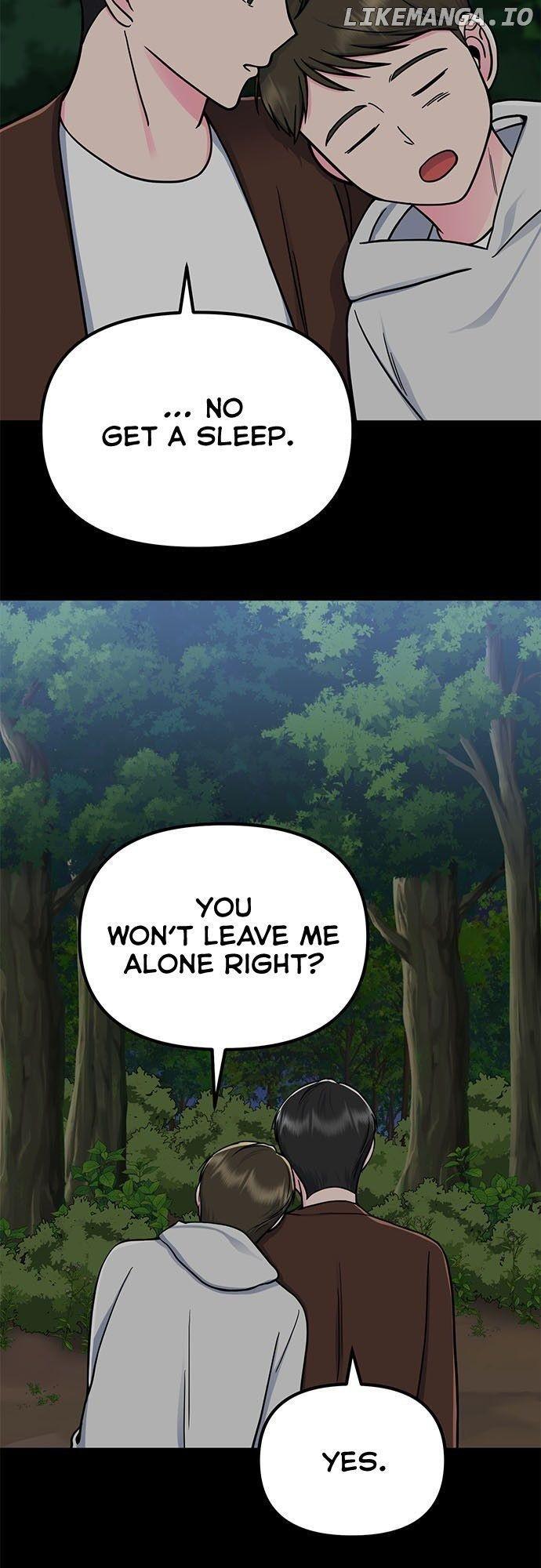 Bear Care Chapter 10 page 34