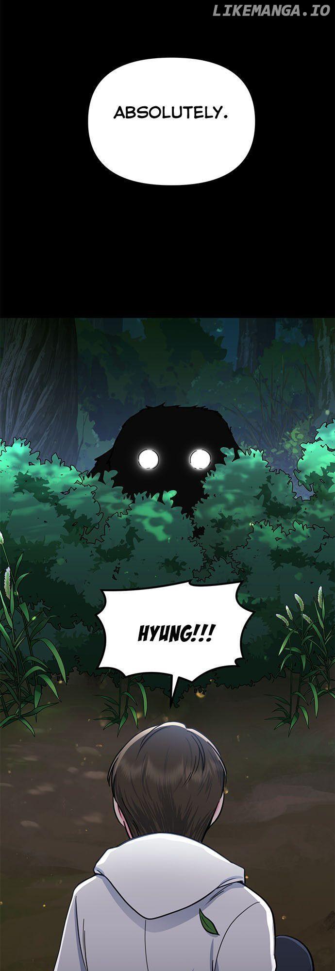 Bear Care Chapter 10 page 35