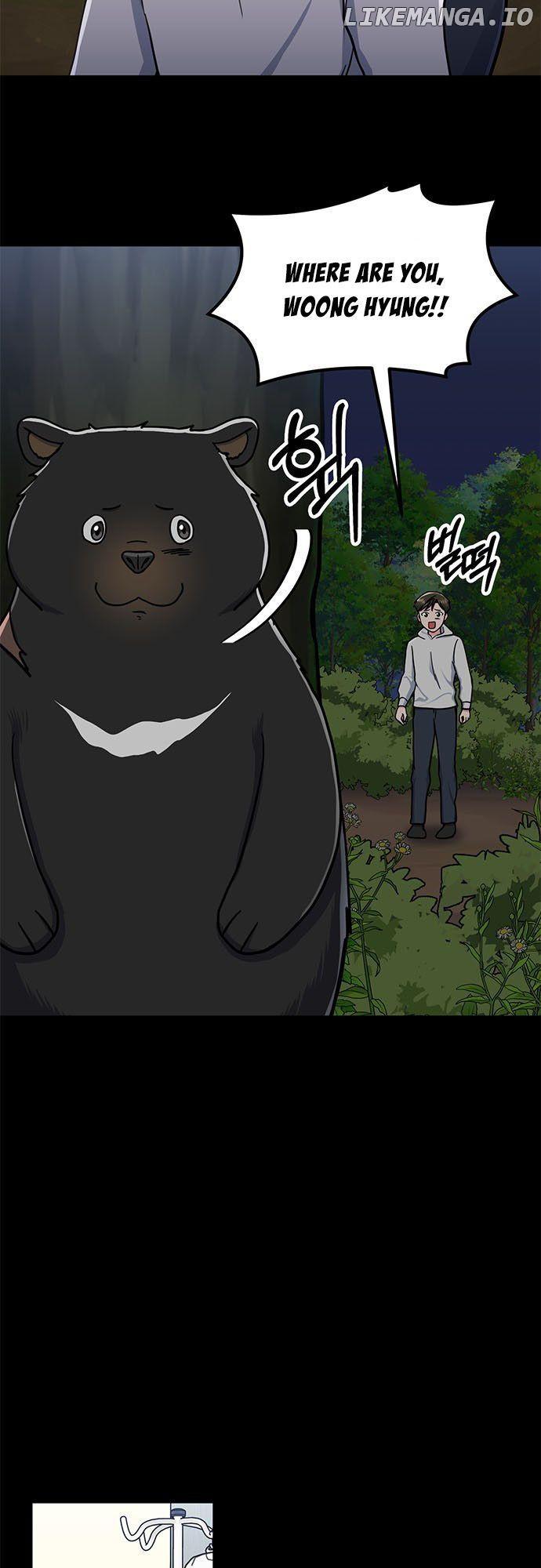 Bear Care Chapter 10 page 36