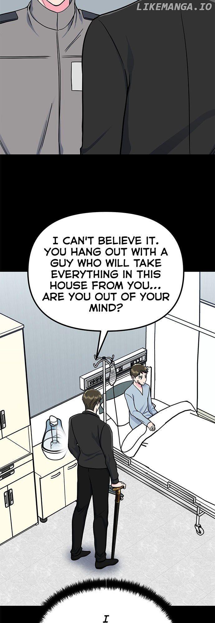 Bear Care Chapter 10 page 38