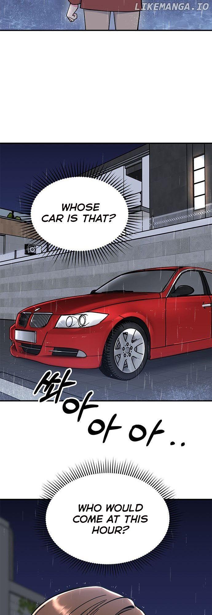 Bear Care Chapter 10 page 3