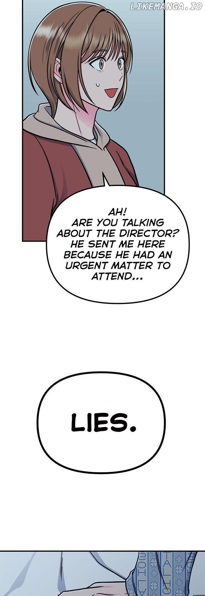 Bear Care Chapter 10 page 46