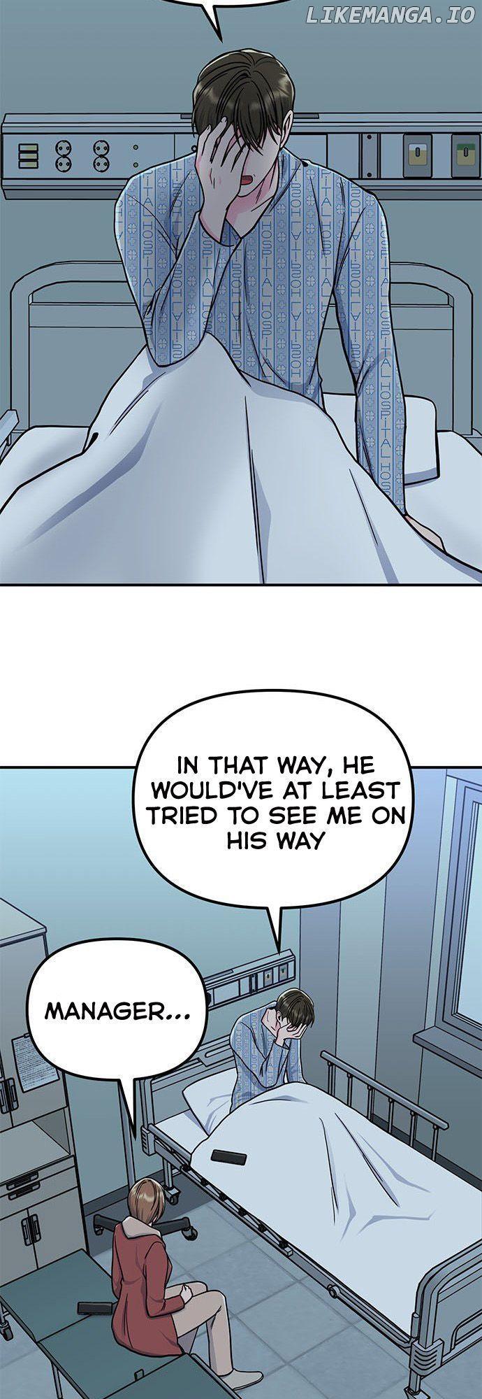 Bear Care Chapter 10 page 48