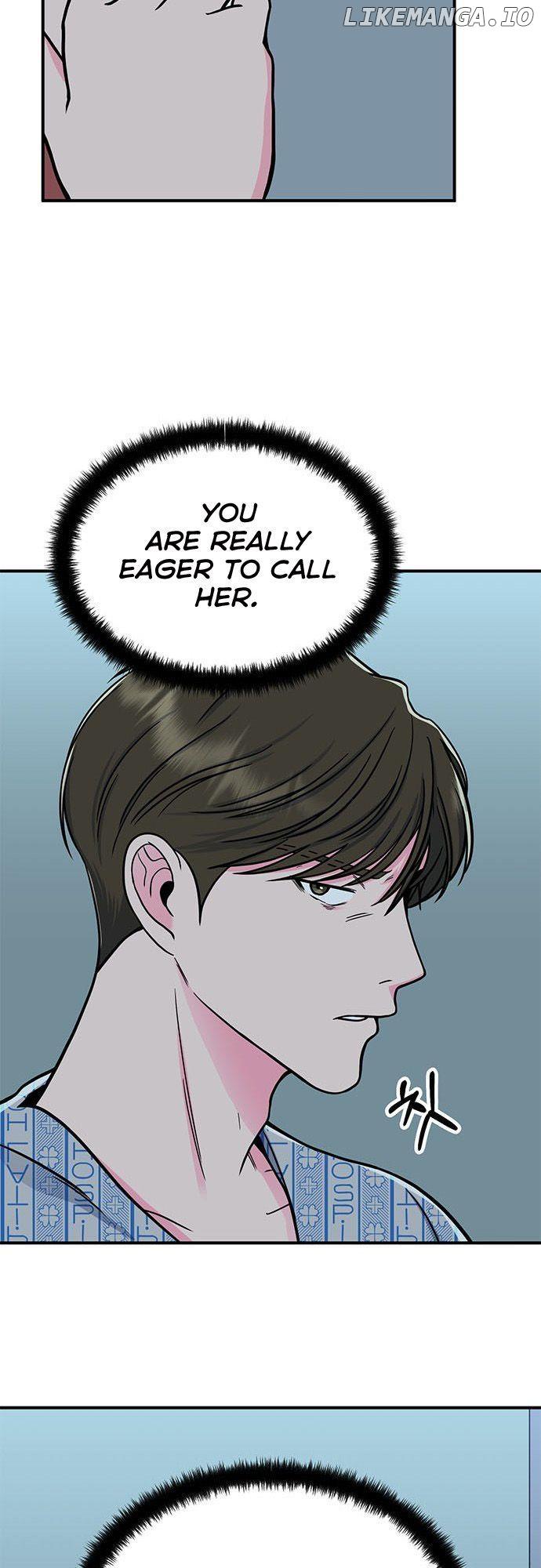Bear Care Chapter 10 page 51