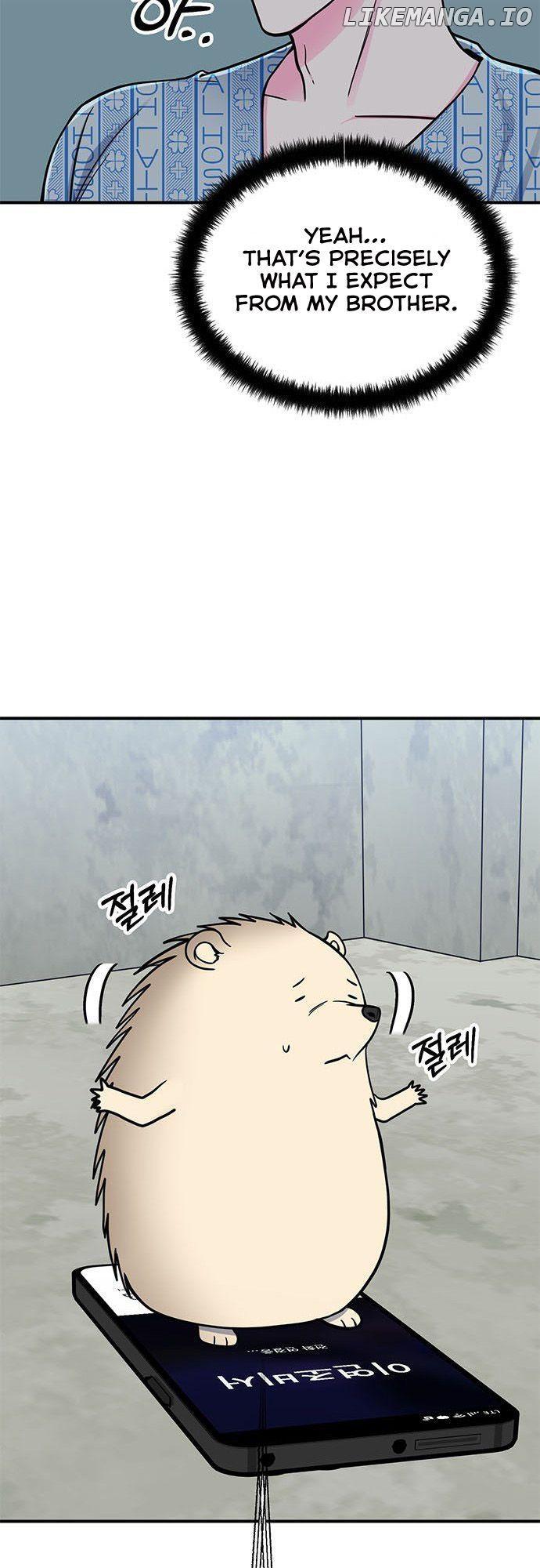 Bear Care Chapter 10 page 53