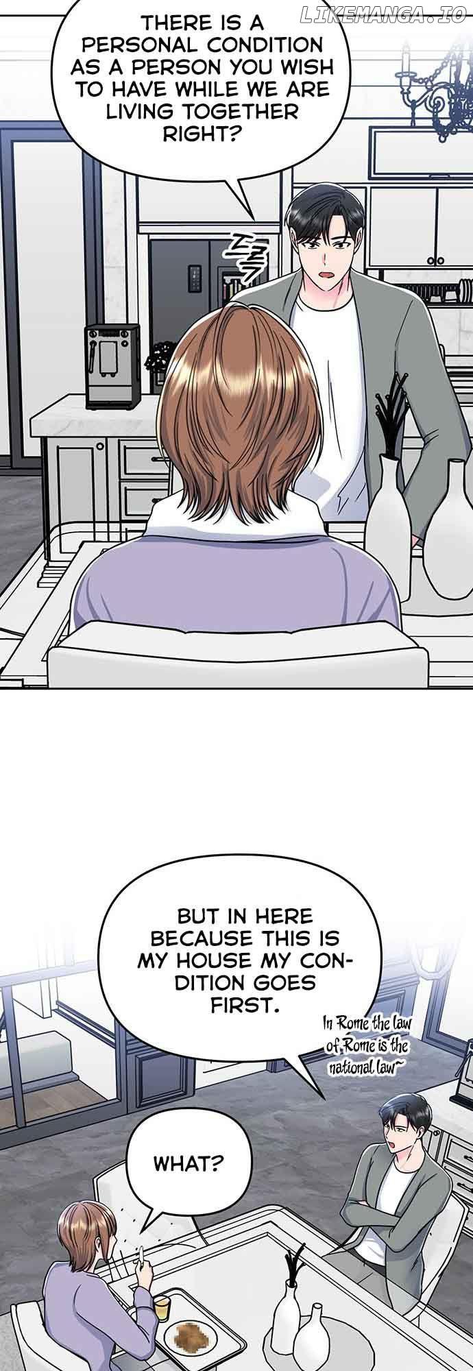 Bear Care Chapter 7 page 20