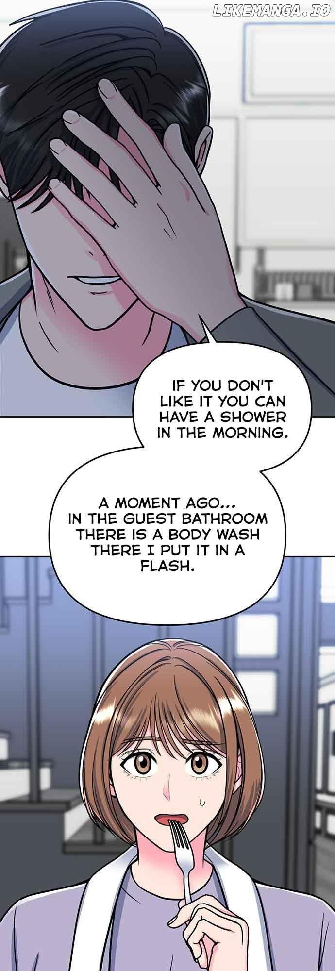 Bear Care Chapter 7 page 22