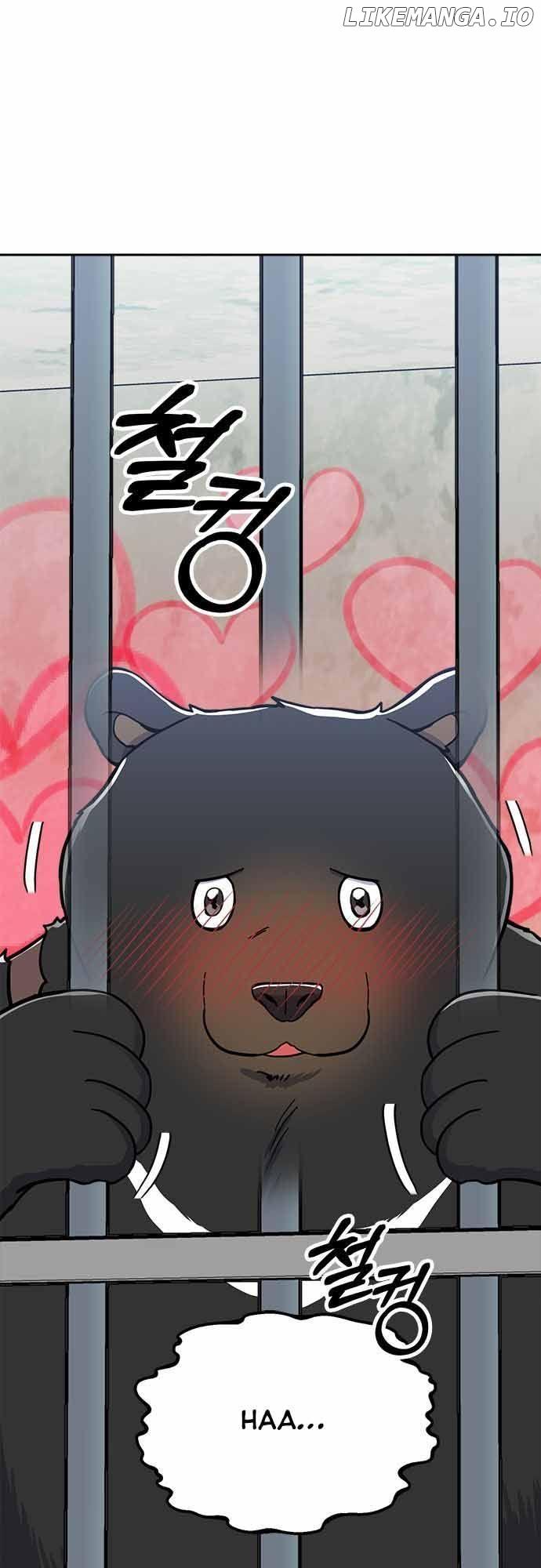 Bear Care Chapter 7 page 24