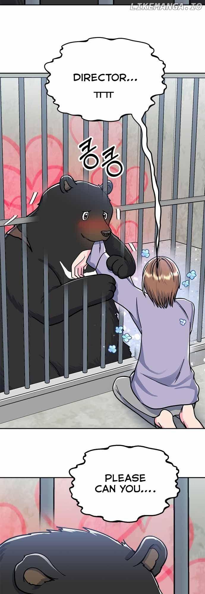 Bear Care Chapter 7 page 25