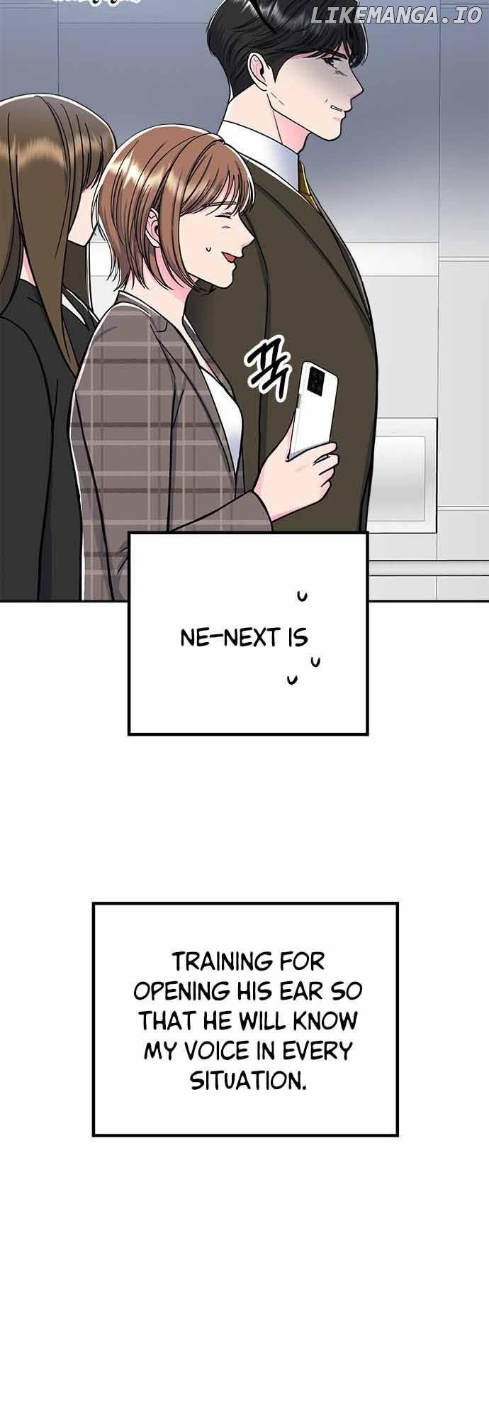 Bear Care Chapter 7 page 39