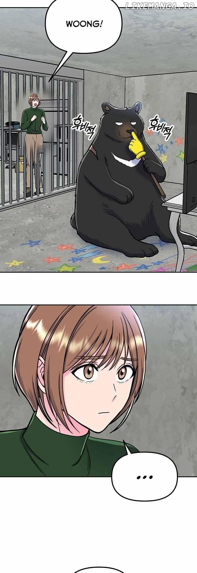 Bear Care Chapter 7 page 41