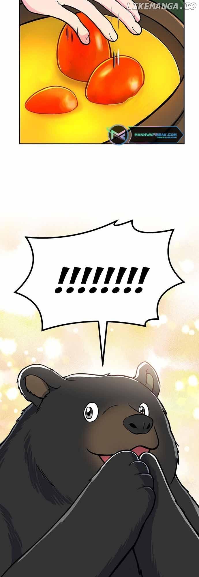 Bear Care Chapter 7 page 43